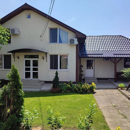 Casa Laur Hotel Baile Felix Ngoại thất bức ảnh