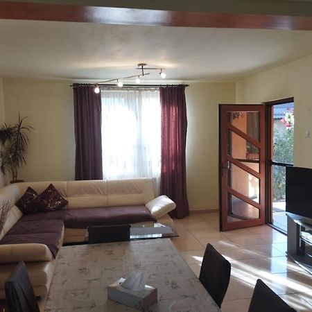 Casa Laur Hotel Baile Felix Ngoại thất bức ảnh